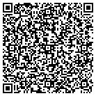 QR code with University Utah Credit Union contacts