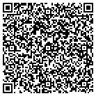 QR code with One On One Courier Service contacts