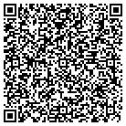 QR code with Ruffledale Pet Resrt & Paw Spa contacts