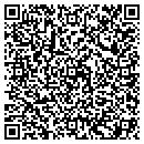 QR code with CP Sales contacts