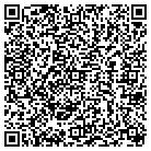 QR code with H & R Block Tax Service contacts