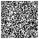 QR code with Hyland Boat & Marine contacts