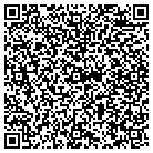 QR code with Walleys Pool Service Company contacts