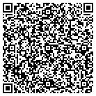 QR code with Cornerstone Painting LLC contacts