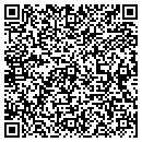 QR code with Ray Vans Gems contacts