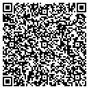QR code with Clientele contacts