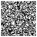 QR code with Zion's Publishing contacts