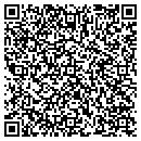 QR code with From The Sea contacts