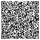 QR code with CD Exchange contacts