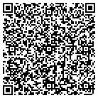 QR code with A Touch Of Class Carpet Sys contacts