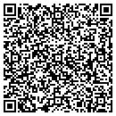 QR code with Target Auto contacts