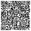 QR code with Lfs contacts