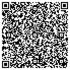 QR code with H & R Block Tax Service contacts
