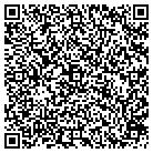 QR code with TCS Tele-Communication Systs contacts