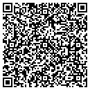 QR code with C U Auto Sales contacts