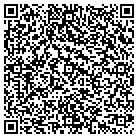 QR code with Ultimate Properties & Dev contacts