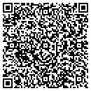 QR code with Red-E Storage contacts