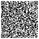 QR code with B Yeomans Consulting Inc contacts