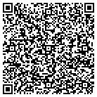 QR code with Weber Basin Water Conservancy contacts