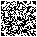 QR code with Harold Jensen CPA contacts