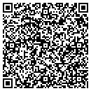 QR code with C E Mellor Assoc contacts