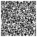 QR code with AMT Copy Shop contacts