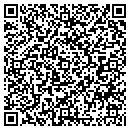 QR code with Ynr Concrete contacts
