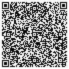 QR code with University Bookstore contacts