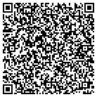 QR code with P C Factory Of Bountiful contacts