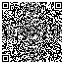 QR code with Utah Beer Co contacts