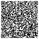 QR code with Quinney Natural Resources Libr contacts