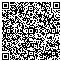 QR code with CCI contacts