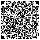QR code with PSM Associates LLC contacts