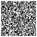 QR code with Tesoro 2go contacts