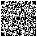 QR code with Morgro Inc contacts