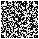 QR code with Red Rock APT contacts