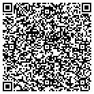 QR code with Magic Touch Carpet Cleaning contacts