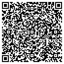 QR code with LA Web Master contacts