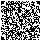 QR code with Hansen & Thompson Construction contacts