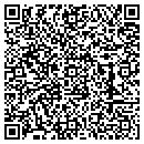 QR code with D&D Painting contacts