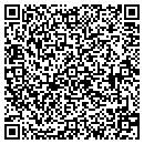 QR code with Max D Rigby contacts