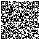 QR code with James Urianza contacts