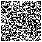 QR code with South Coast Sweeping Inc contacts