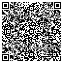 QR code with Udy Dairy contacts