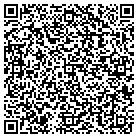 QR code with Chamberlain Associates contacts