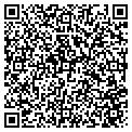 QR code with M Cattle contacts