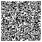QR code with Chappell Family Dental Clinic contacts