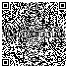 QR code with Alliance Backhoe Service contacts