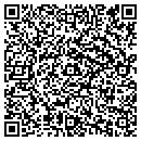 QR code with Reed L Adams DDS contacts