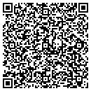 QR code with A Little Something contacts